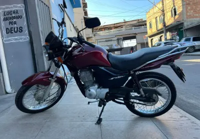 Fan mix 150 completa 