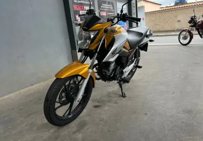 Titan 160 serie special 