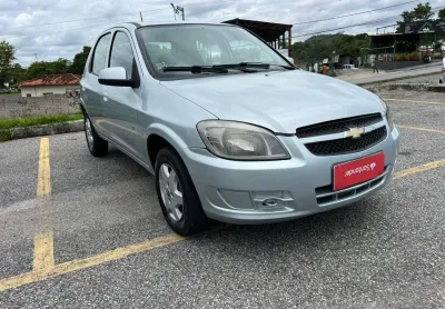 Celta lt 1.0 2012 completo 