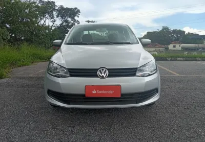 Voyage 1.6 2014 completo 