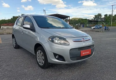 Palio atractive 1.4 completo 