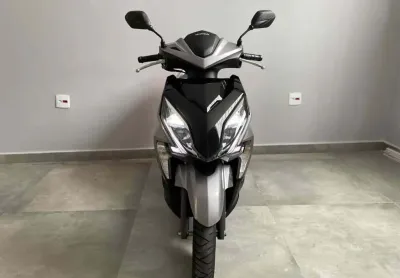 Honda elite 125 2023