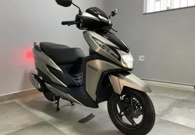 Honda elite 125 2025