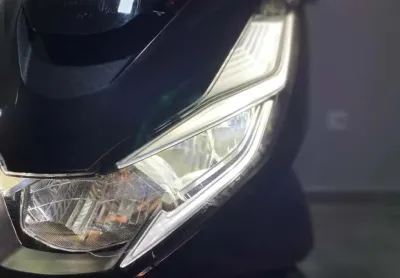 Honda pcx 160 dlx abs 2024