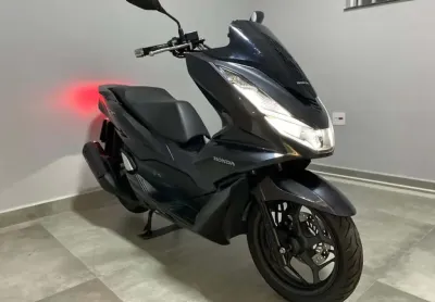 Honda pcx 160 dlx 2024