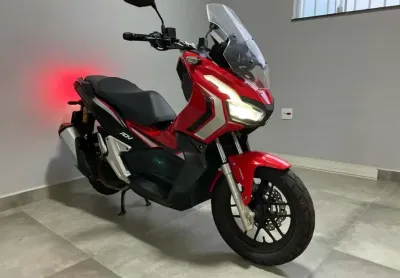 Honda adv 150 2023