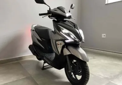 Honda elite 125 2023