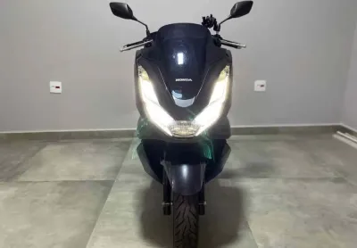 Honda pcx 160 abs 2023