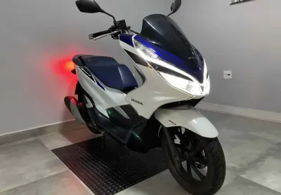 Honda pcx 150 sport 2022