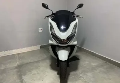 Honda pcx 160  2023
