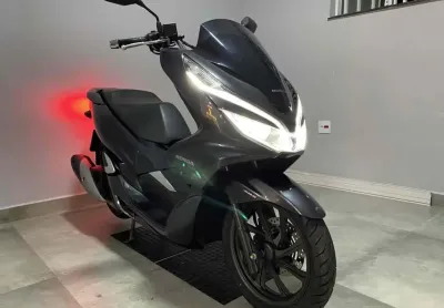 Honda Pcx 150 2022
