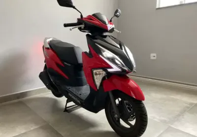 Honda elite 125 2024