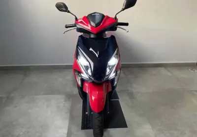 Honda elite 125 2022