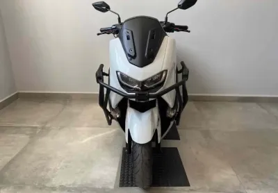 Yamaha nmax 160 2022