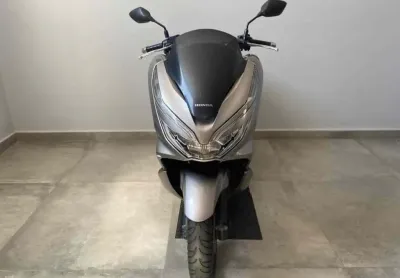 Honda pcx 150 2019
