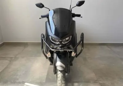 Yamaha nmax connected 160 abs 2024