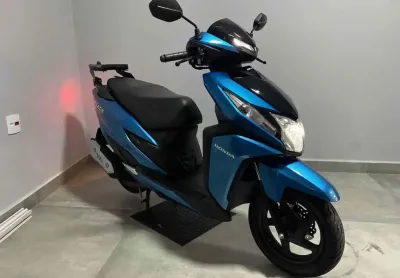 Honda elite 125 2025