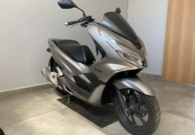 Honda pcx 150 2019
