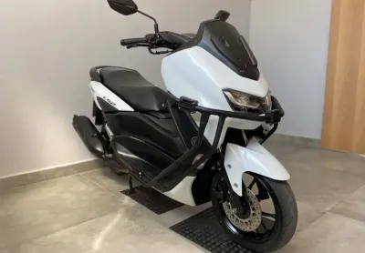 Yamaha nmax 160 2022