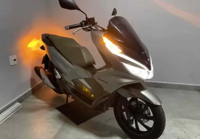 Honda pcx 150 dlx abs 2022