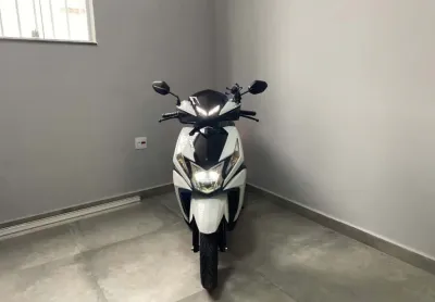 Honda elite 125 2025