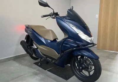 Honda pcx 160 abs 2023