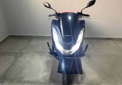 Honda pcx 160 abs 2023