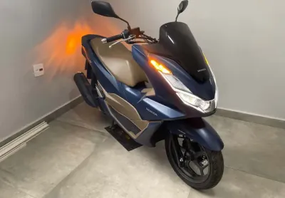 Honda pcx 160 abs 2023