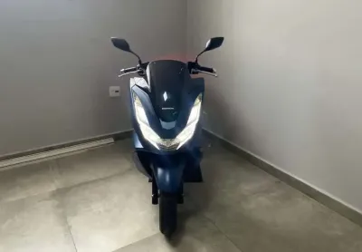 Honda pcx 160 abs 2025