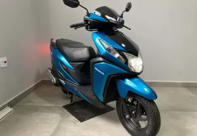 Honda elite 125 2025