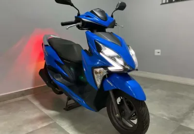 Honda elite 125 2021