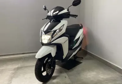 Honda elite 125 2025
