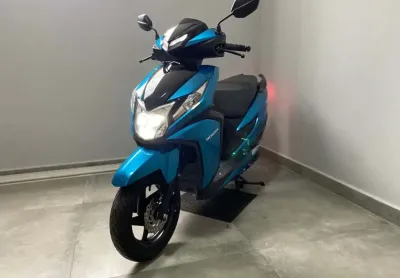 Honda elite 125 2025