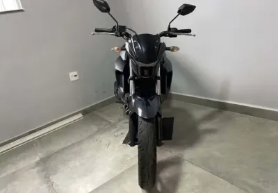 Yamaha fz25 250 fazer flex 2023