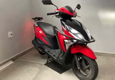 Honda elite 125 2023