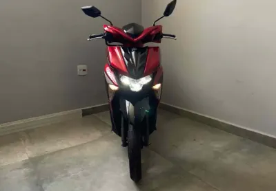 Yamaha neo 125 2025