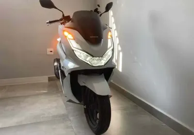 Honda pcx 160 abs 2024