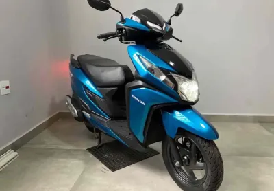 Honda elite 125 2025