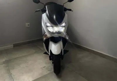 Yamaha nmax 160 2020