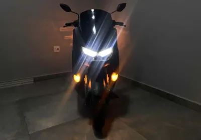 Yamaha nmax 160 2024