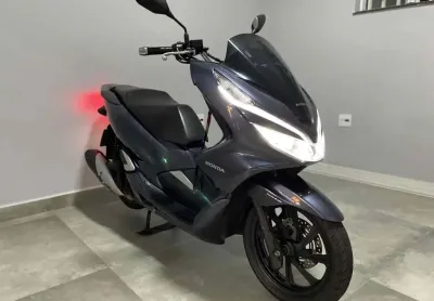 Honda pcx 150 2021