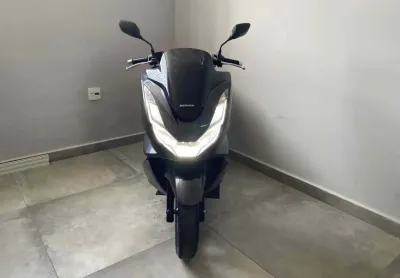 Honda pcx 160 dlx 2023