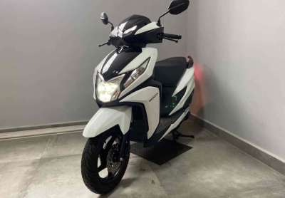 Honda Elite 125 2025