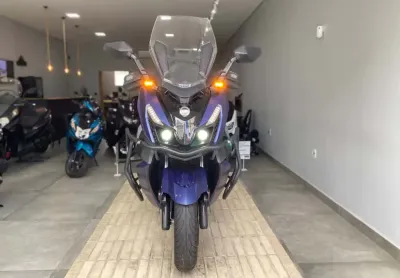 Dafra Cruisym 300 2023