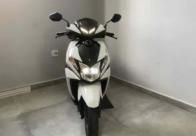 Honda Elite 125 2025
