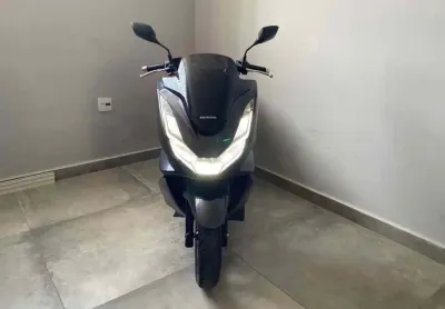 Honda Pcx 160  2023