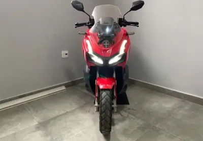 Honda Adv 150 2022