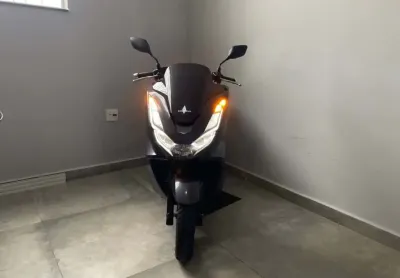 Honda Pcx 160 dlx 2024