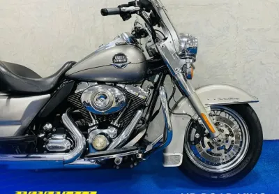 Road king