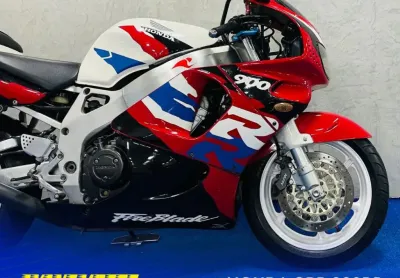 Cbr 900rr